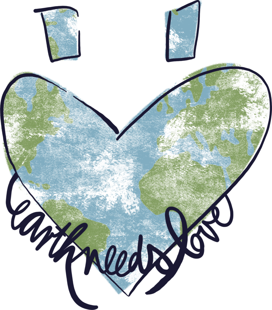 Lieblingsstueck Earth needs love Nachhaltigkeit Soziale Projekte