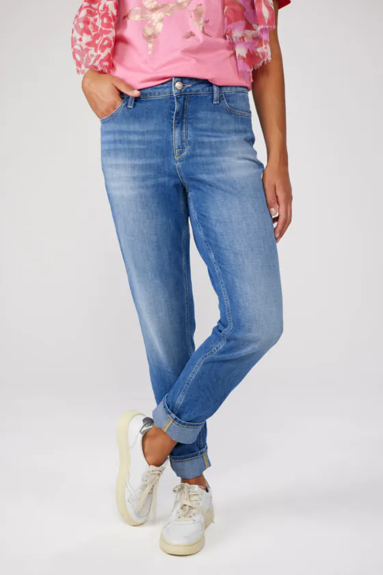 kaufen bei Boyfriend Jeans online LIEBLINGSSTÜCK Angeleyes