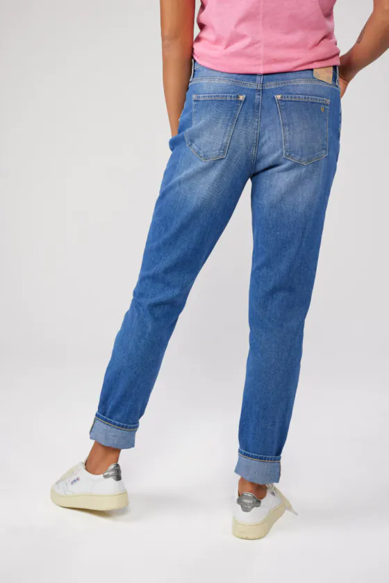 Angeleyes Boyfriend Jeans online kaufen bei LIEBLINGSSTÜCK