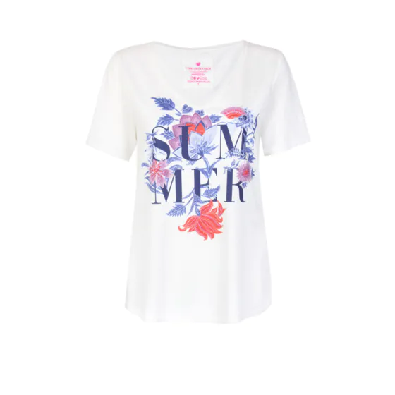T-Shirt Summer online kaufen bei LIEBLINGSSTÜCK