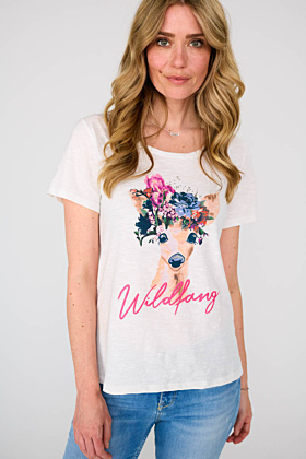 T-Shirt Wildfang