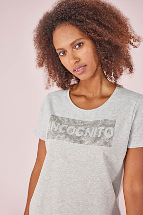 T-Shirt Incognito