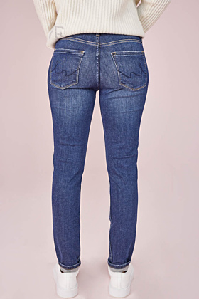 Mamma Mia Denim Jeans Powerstretch